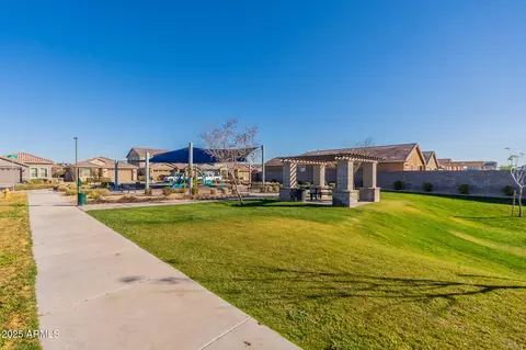 Exterior - 9460 E Tumeric Ave, Mesa, AZ 85212 photo 15 of 20