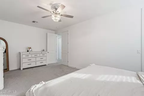 Bedroom - 9460 E Tumeric Ave, Mesa, AZ 85212 photo 8 of 8