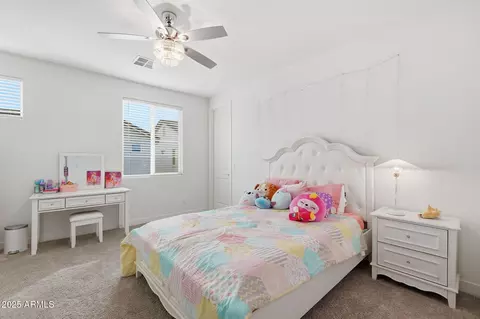 Bedroom - 9460 E Tumeric Ave, Mesa, AZ 85212 photo 3 of 8