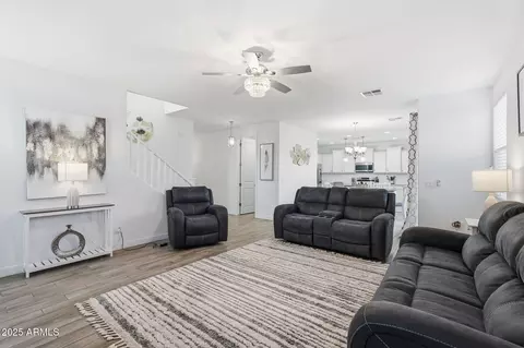 Living - 9460 E Tumeric Ave, Mesa, AZ 85212 photo 3 of 3