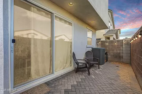 Exterior - 9460 E Tumeric Ave, Mesa, AZ 85212 photo 3 of 20
