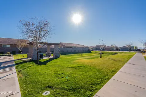 Exterior - 9460 E Tumeric Ave, Mesa, AZ 85212 photo 14 of 20