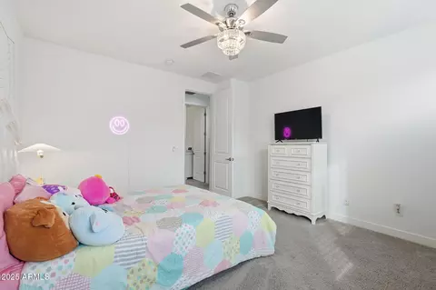 Bedroom - 9460 E Tumeric Ave, Mesa, AZ 85212 photo 4 of 8