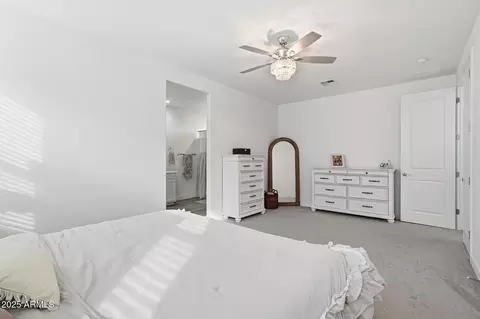 Bedroom - 9460 E Tumeric Ave, Mesa, AZ 85212 photo 7 of 8