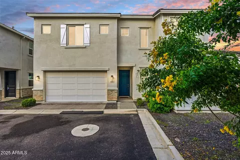 Exterior - 9460 E Tumeric Ave, Mesa, AZ 85212 photo 2 of 20