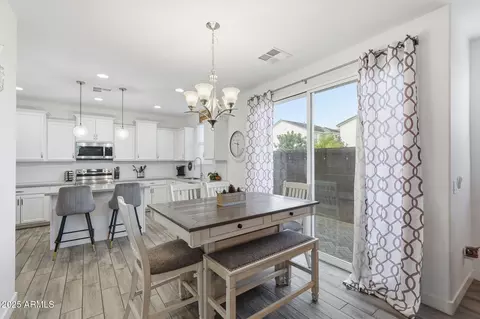 Dining - 9460 E Tumeric Ave, Mesa, AZ 85212 photo 1 of 1