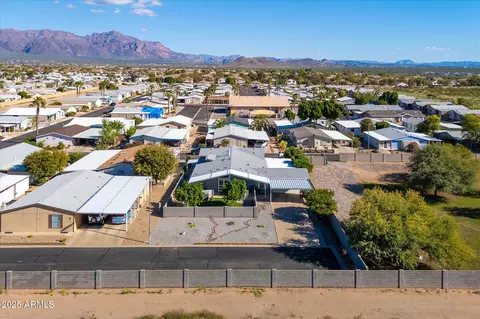 3700 S Tomahawk Rd #26 & 27, Apache Junction, AZ 85119 photo 4