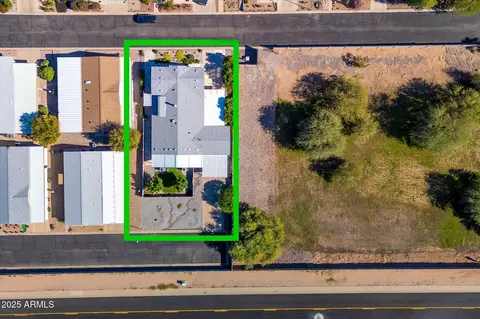 3700 S Tomahawk Rd #26 & 27, Apache Junction, AZ 85119 photo 13