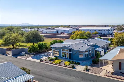 3700 S Tomahawk Rd #26 & 27, Apache Junction, AZ 85119 photo 5
