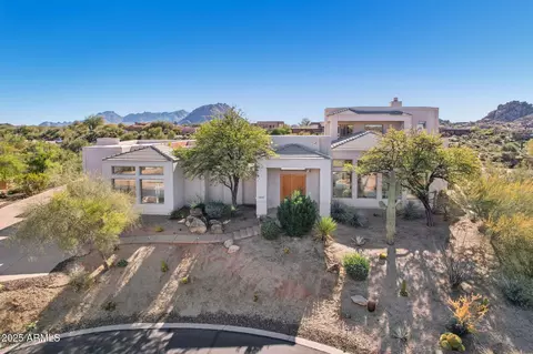 28729 N 107th St, Scottsdale, AZ 85262