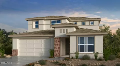 25080 N 167th Ave, Surprise, AZ 85387