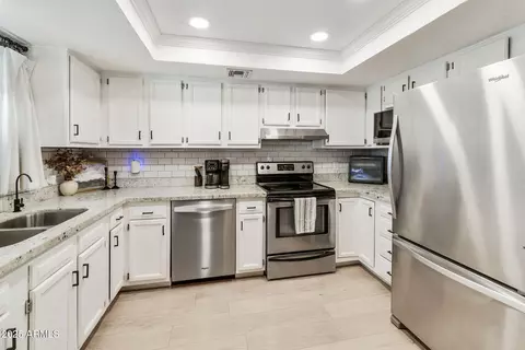 1500 N Sunview Pkwy #21, Gilbert, AZ 85234