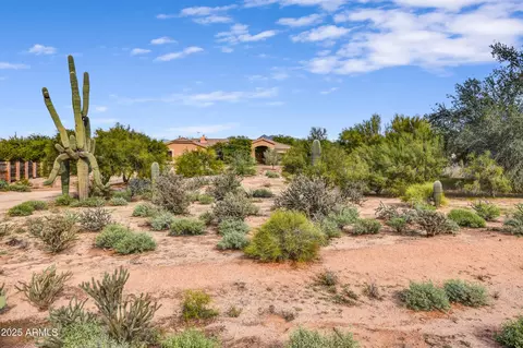 6032 E Skinner Dr, Cave Creek, AZ 85331