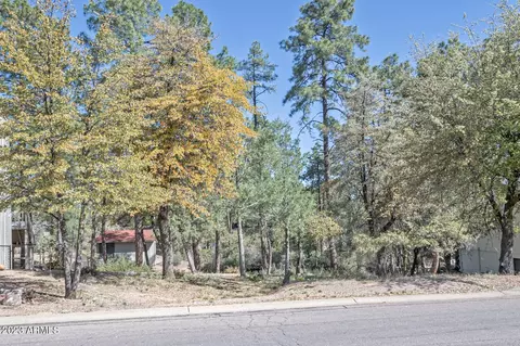 512 W Overland Rd #83, Payson, AZ 85541