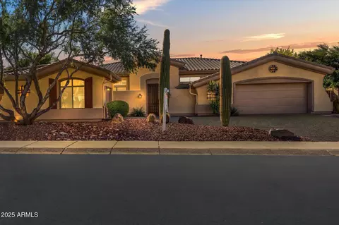42234 N Stonemark Dr, Anthem, AZ 85086