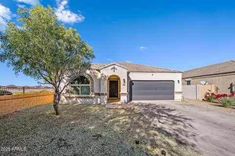 42132 W Manderas Ln, Maricopa, AZ 85138