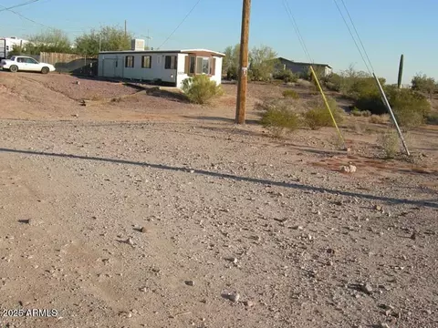 1325 S Starr Rd #0, Apache Junction, AZ 85119