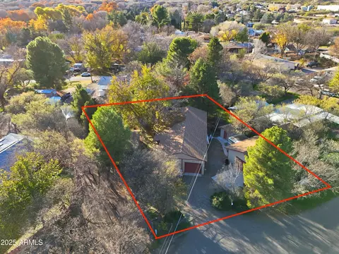 3761 E Caroline Cir, Camp Verde, AZ 86322