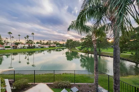 3103 E Georgia Ave, Phoenix, AZ 85016