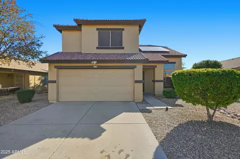 15839 W Yavapai St, Goodyear, AZ 85338