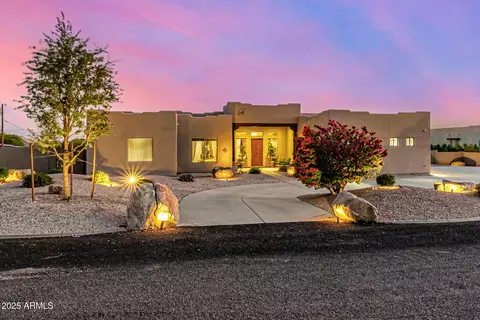 9215 W Buckskin Trl, Peoria, AZ 85383