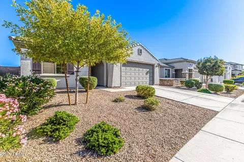 25337 N 163rd Dr, Surprise, AZ 85387