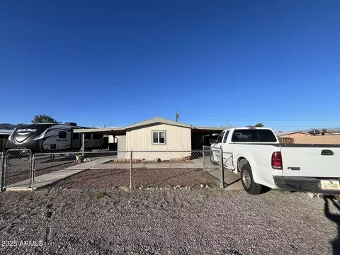 649 Mimosa Trl, Bullhead City, AZ 86442