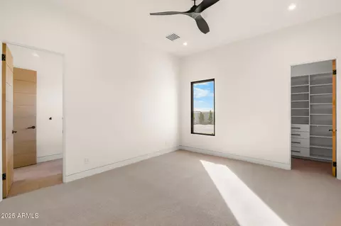 Bedroom - 6260 S Key Biscayne Ct, Gilbert, AZ 85298 photo 2 of 2