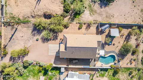 614 N Tomahawk Rd, Apache Junction, AZ 85119