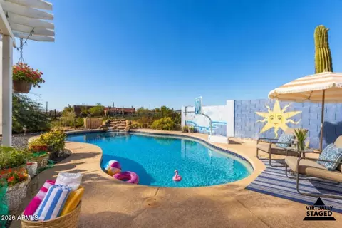 614 N Tomahawk Rd, Apache Junction, AZ 85119