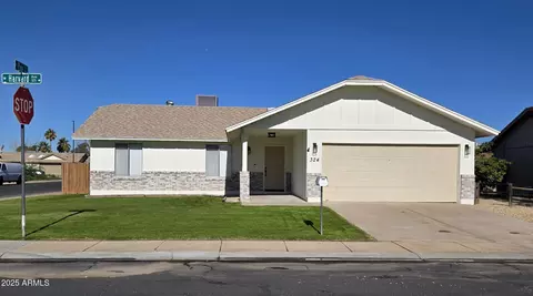324 W Harvard Ave, Gilbert, AZ 85233