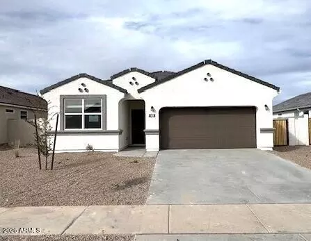 1420 W Bealey Ave, Coolidge, AZ 85128
