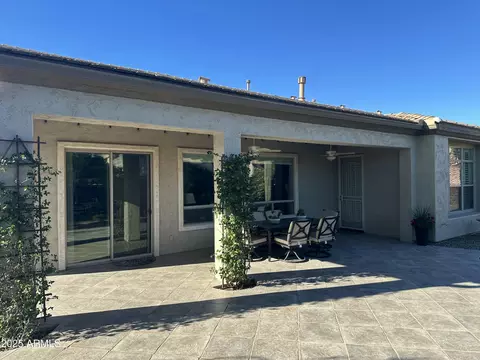 Exterior - 4146 E Azalea Dr E, Gilbert, AZ 85298 photo 2 of 17