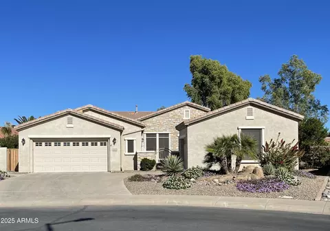 4146 E Azalea Dr E, Gilbert, AZ 85298