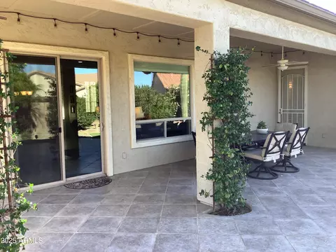 Exterior - 4146 E Azalea Dr E, Gilbert, AZ 85298 photo 8 of 17