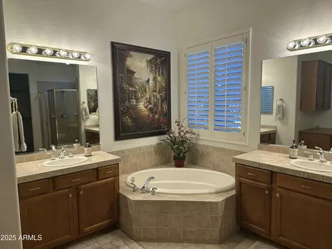 Bath - 4146 E Azalea Dr E, Gilbert, AZ 85298 photo 3 of 4