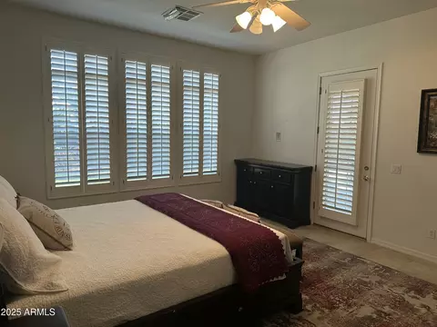 Bedroom - 4146 E Azalea Dr E, Gilbert, AZ 85298 photo 2 of 3