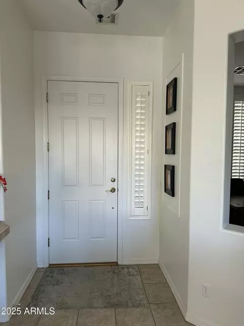 Entry Way - 4146 E Azalea Dr E, Gilbert, AZ 85298 photo 1 of 1