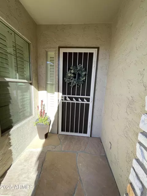 Exterior - 4146 E Azalea Dr E, Gilbert, AZ 85298 photo 14 of 17