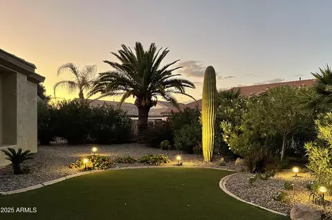 Exterior - 4146 E Azalea Dr E, Gilbert, AZ 85298 photo 11 of 17