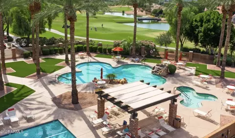Exterior - 4146 E Azalea Dr E, Gilbert, AZ 85298 photo 17 of 17