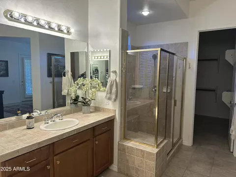 Bath - 4146 E Azalea Dr E, Gilbert, AZ 85298 photo 2 of 4