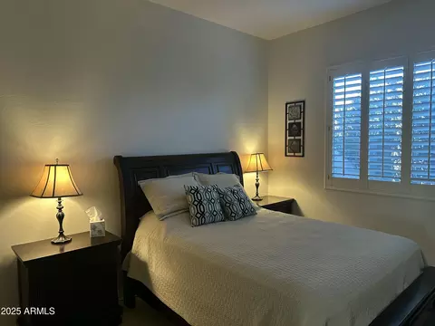 Bedroom - 4146 E Azalea Dr E, Gilbert, AZ 85298 photo 3 of 3