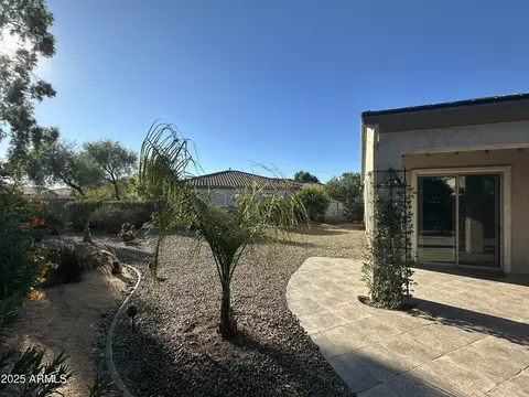 Exterior - 4146 E Azalea Dr E, Gilbert, AZ 85298 photo 5 of 17