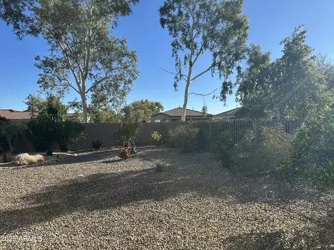 Exterior - 4146 E Azalea Dr E, Gilbert, AZ 85298 photo 7 of 17