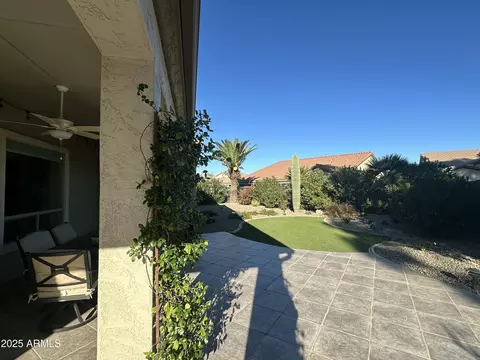 Exterior - 4146 E Azalea Dr E, Gilbert, AZ 85298 photo 4 of 17