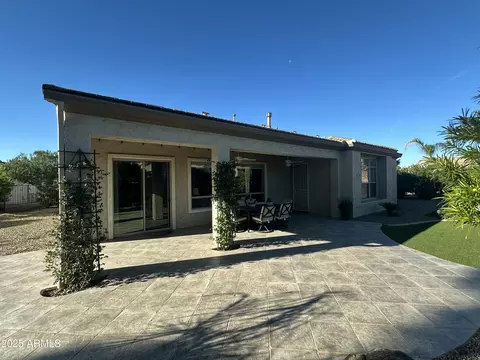 Exterior - 4146 E Azalea Dr E, Gilbert, AZ 85298 photo 3 of 17