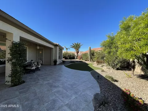 Exterior - 4146 E Azalea Dr E, Gilbert, AZ 85298 photo 9 of 17