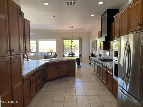Kitchen - 4146 E Azalea Dr E, Gilbert, AZ 85298 photo 1 of 2