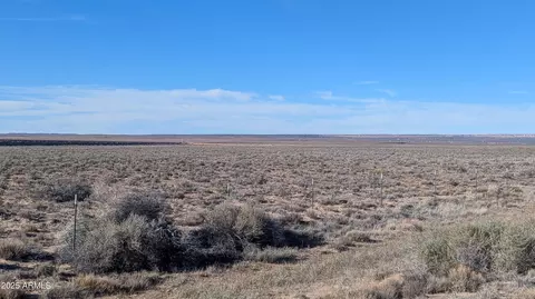 40 Acres South Of Navajo Travel Sta #5, Sanders, AZ 86512